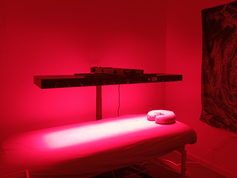Red Light Therapy