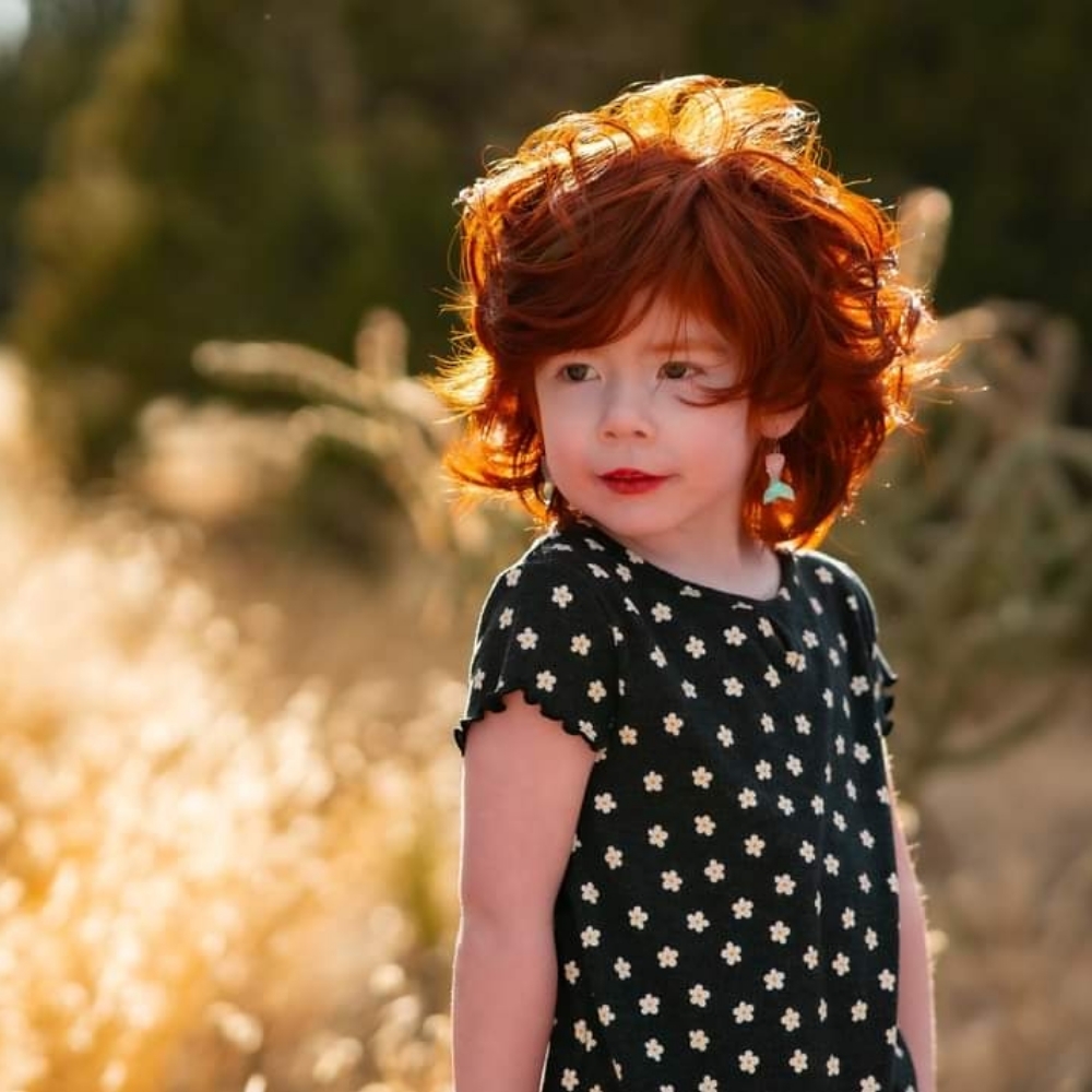 Kid's Haircut at BEAUTY&RAGE in Albuquerque, NM