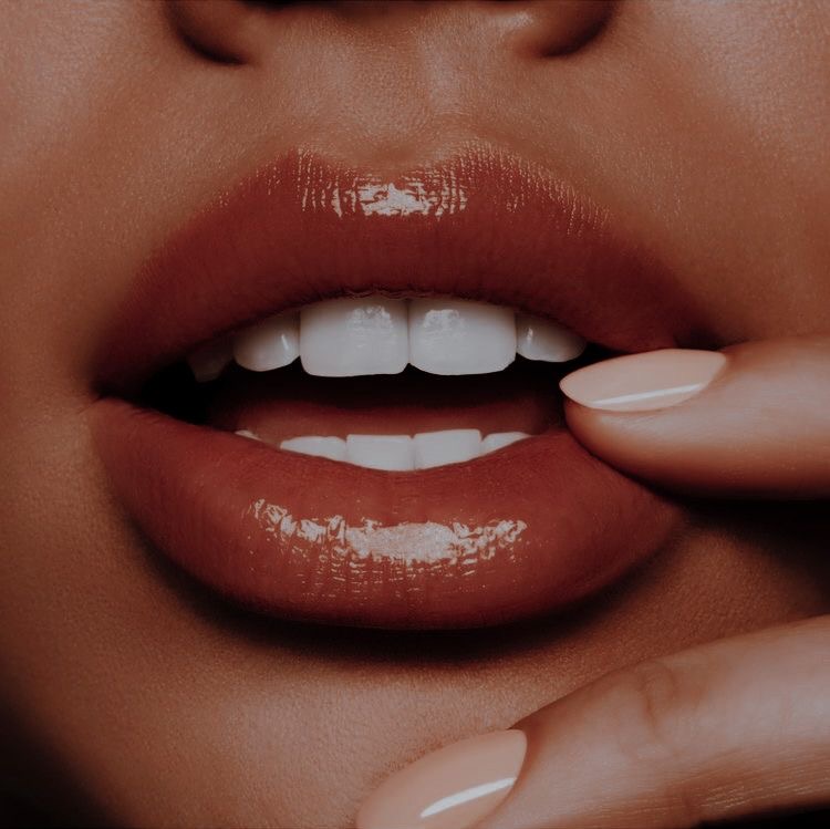 Lip Fillers & Teeth Whitening