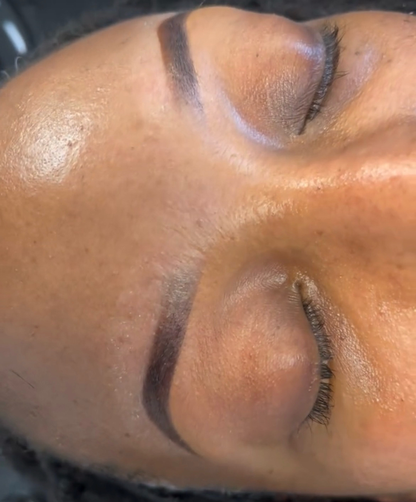Brow Services at Tu Est Beaute Bar in Atlanta, GA