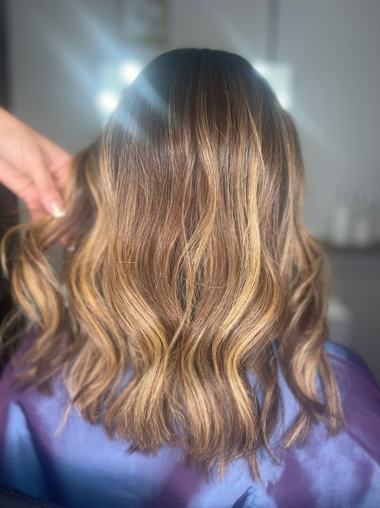 BALAYAGE MAINTENANCE PACKAGE