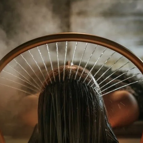 Express Head Spa at Beauty by Blakely in Altus, OK