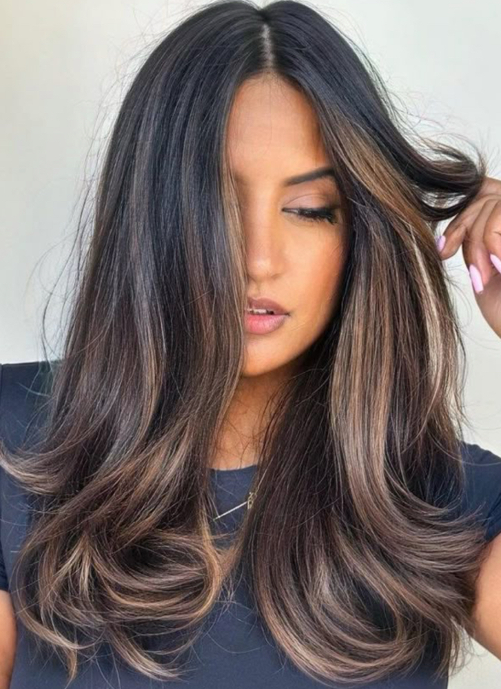 Partial Highlight