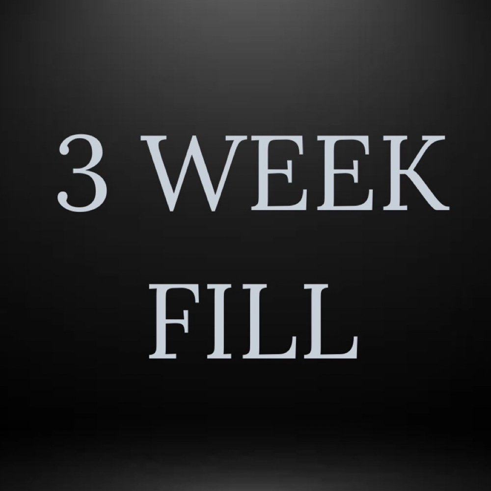 3 week Fill In at LASHANDOUT in Kernersville, NC