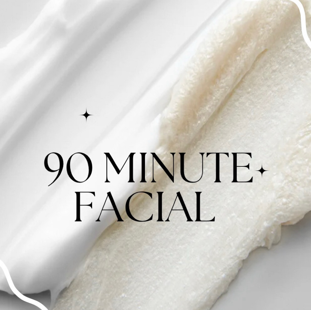 90 Minute Facial at Scalp Lab LLC in HOMEWOOD, AL
