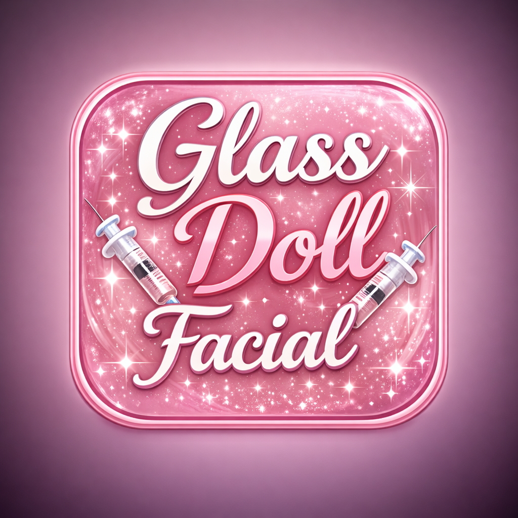 Glass Skin Treatment + Daxxify at Tox Doll Aesthetics in Lagrange, KY