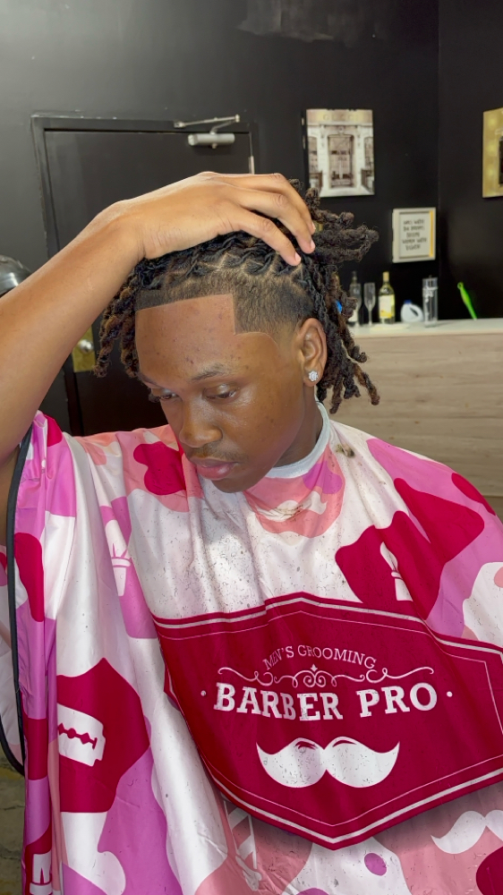 $100 RETWIST WITH HAIRCUT SPECIAL🥳