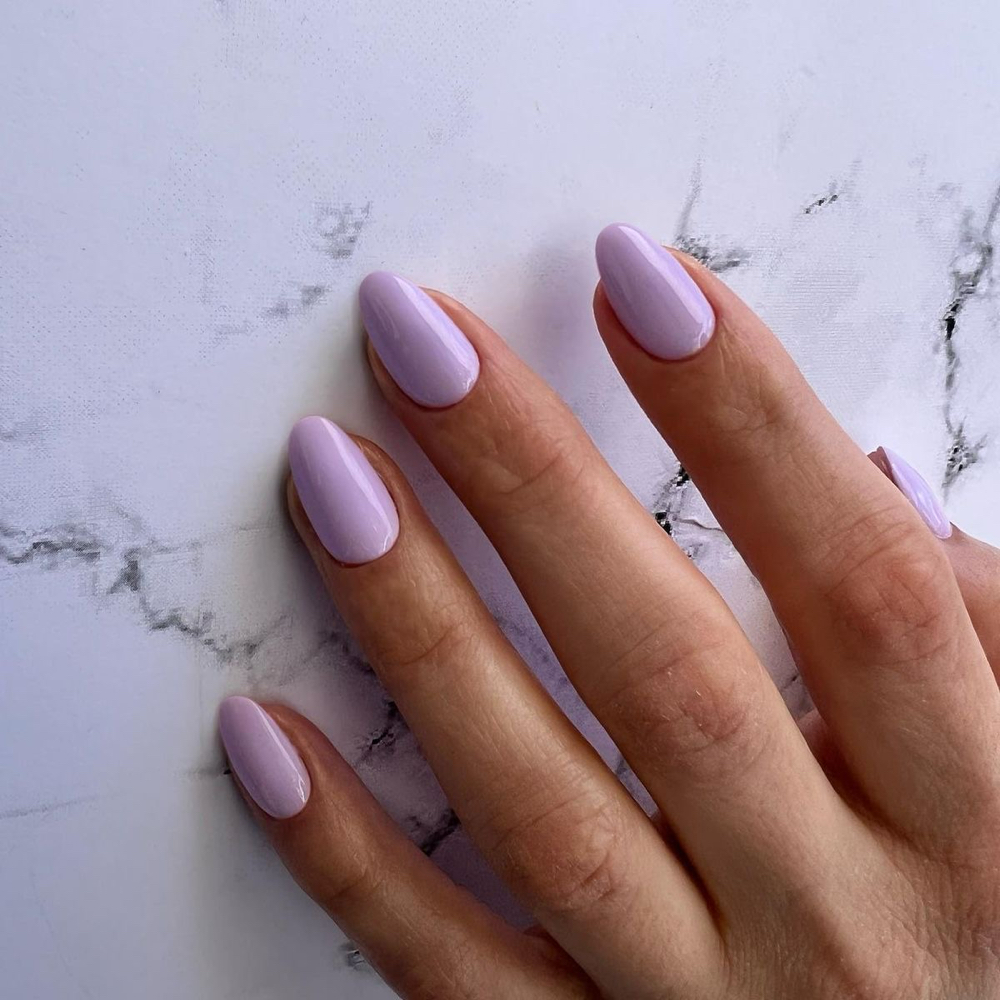 Gel Manicure