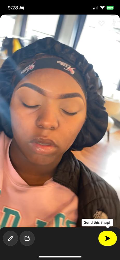 Brows Only