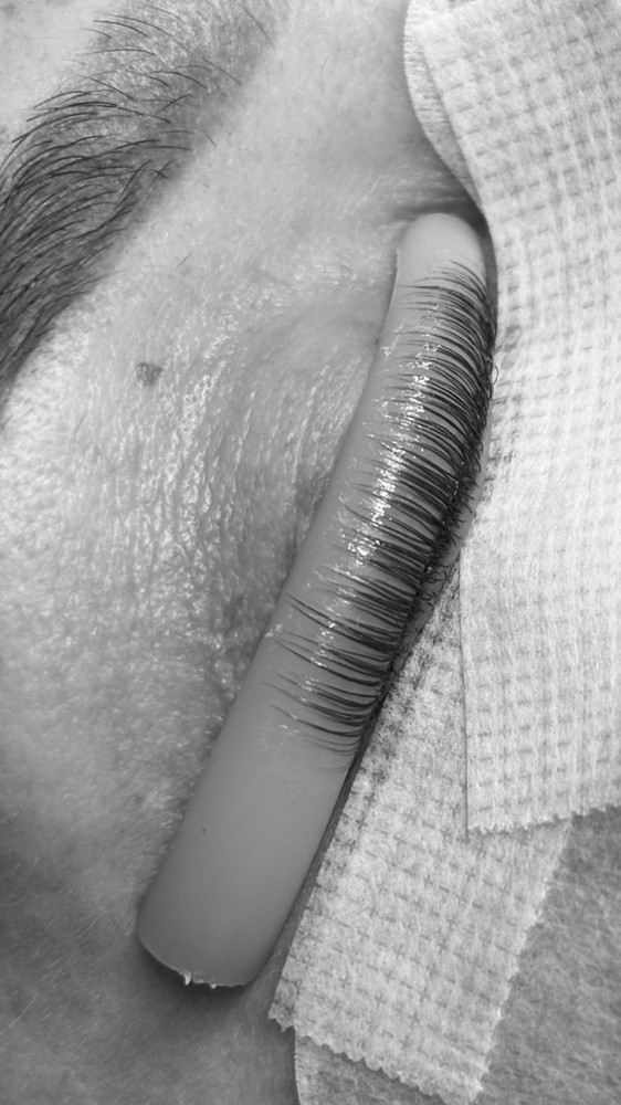 Lash Lift
