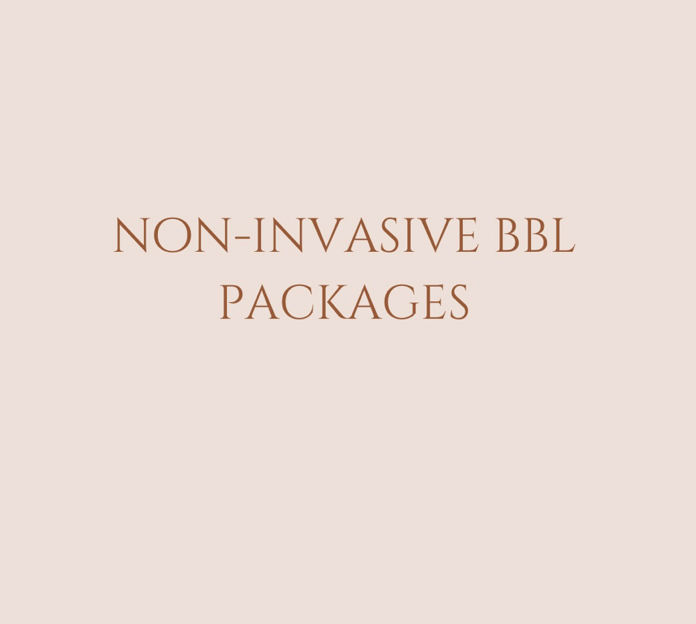 Non-Invasive BBL Package