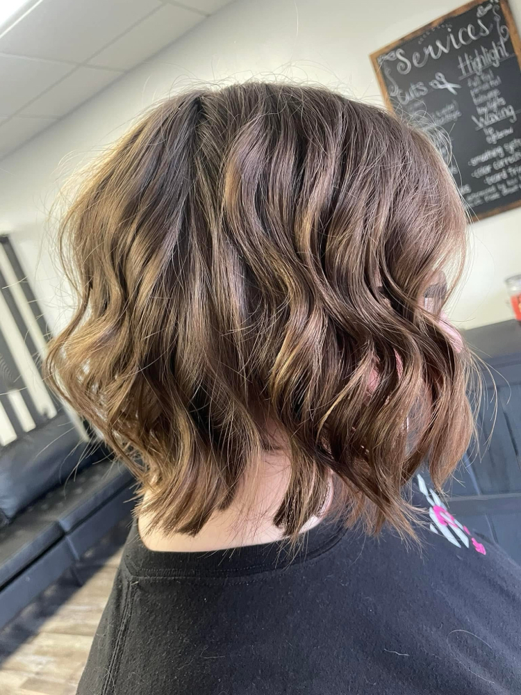 Haircut