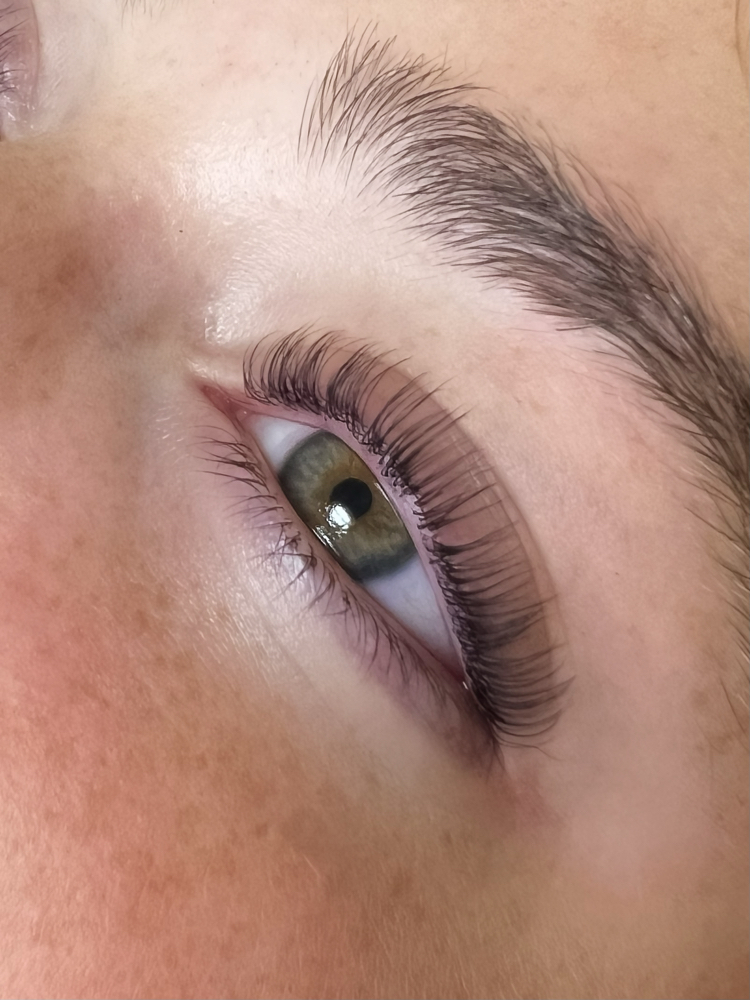 Lash Lift