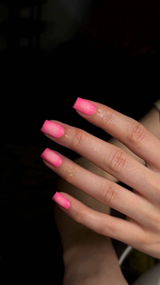 Gel Manicures