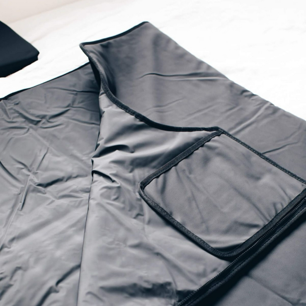 Sauna & Stomach Combo