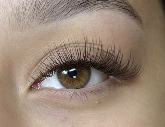 Classic Lash Fill