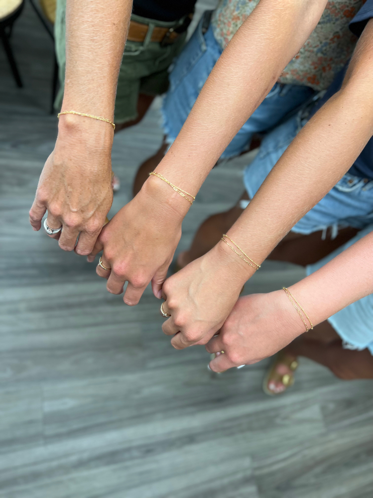 Permanent Jewlery