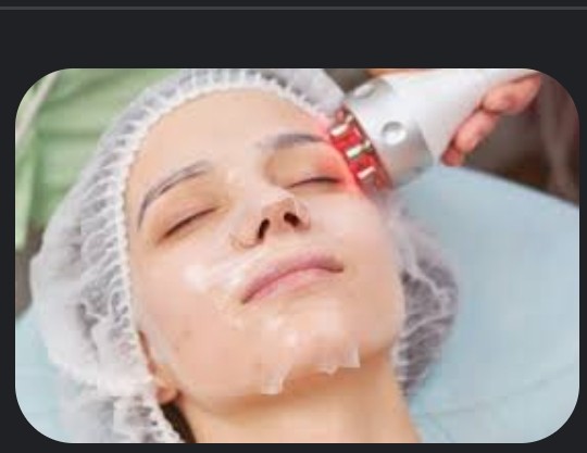 Heat Technology Treatment at Skin & Toxx in Houston, TX