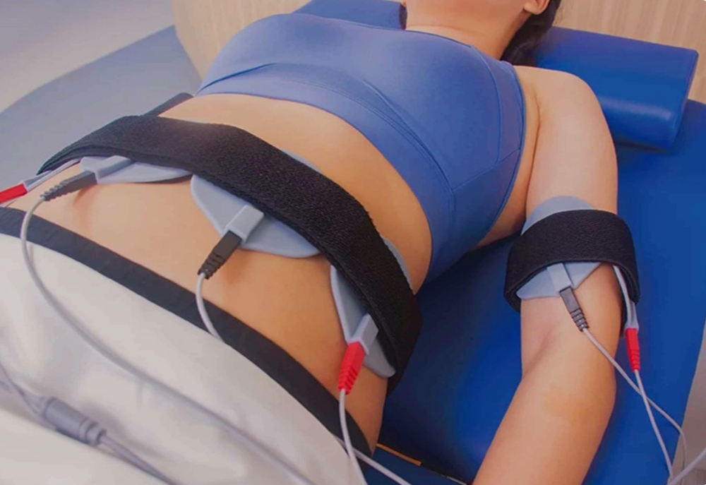 EMS Therapy