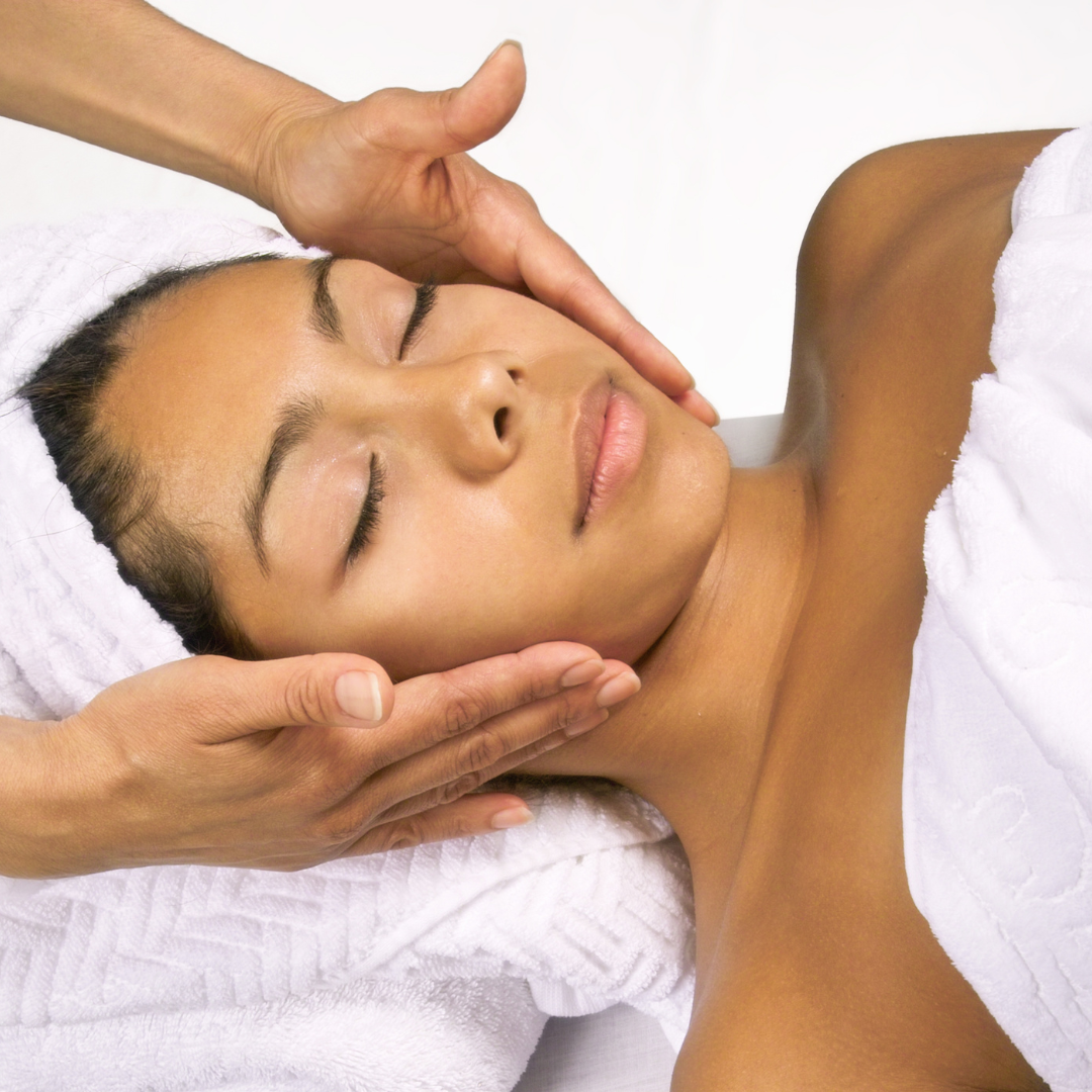 Bonna Refresh Custom 40 FACIAL