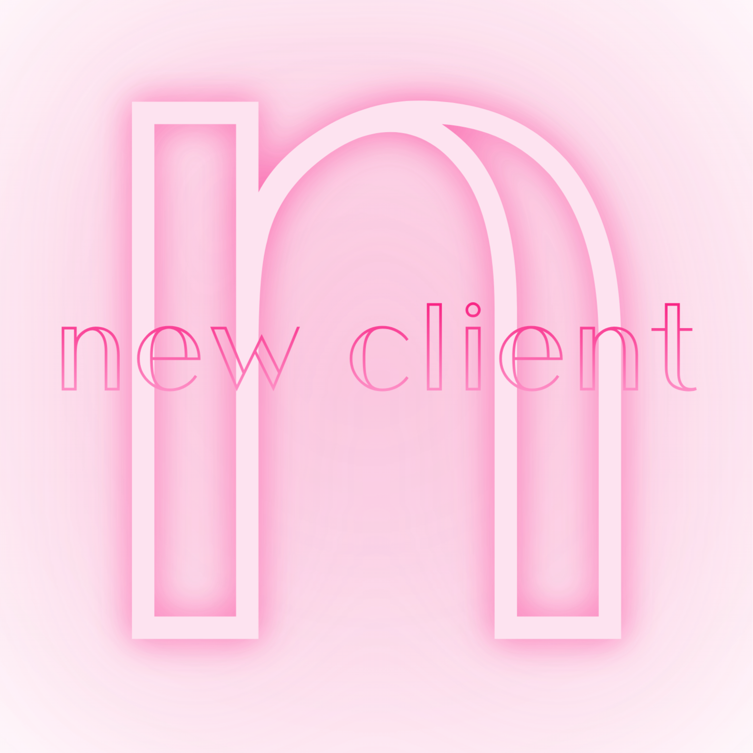 New Client Reset at nurishmints salon in Buffalo, NY