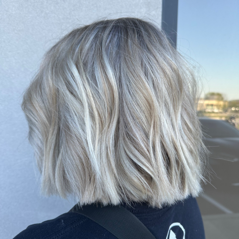 Women's Haircut at Sydney Clark in Bowling Green, KY