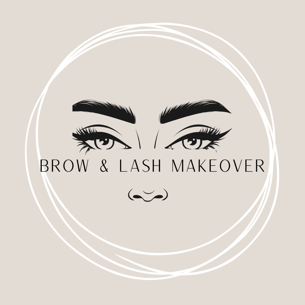 Brow & Lash Makeover