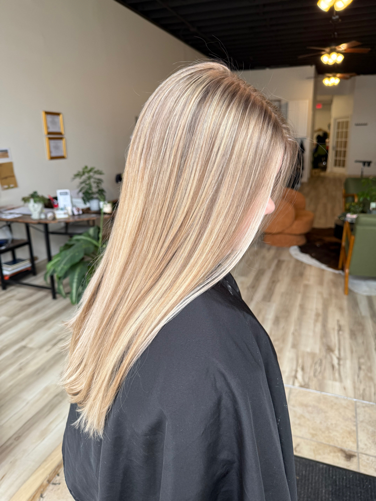 SUNKISSED HIGHLIGHT SPECIAL/PARTIAL