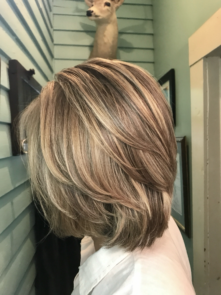 Highlight Maintenance