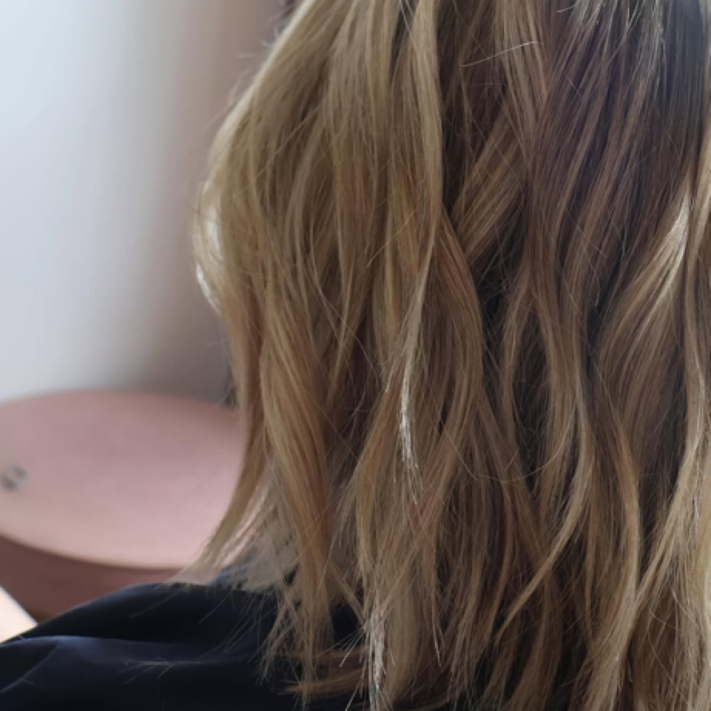 Restore Partial at Juliet's Beauty Lounge in Chattanooga, TN