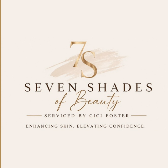Consultation at 7 Shades Of Beauty