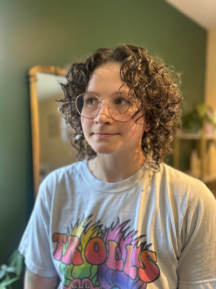 🔄 The Curl Reset