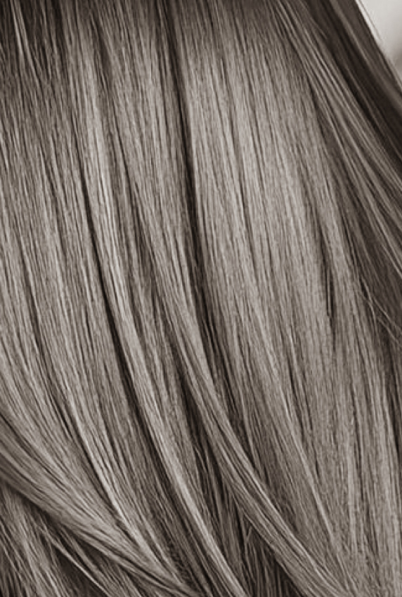 Hair Glossing Treatment