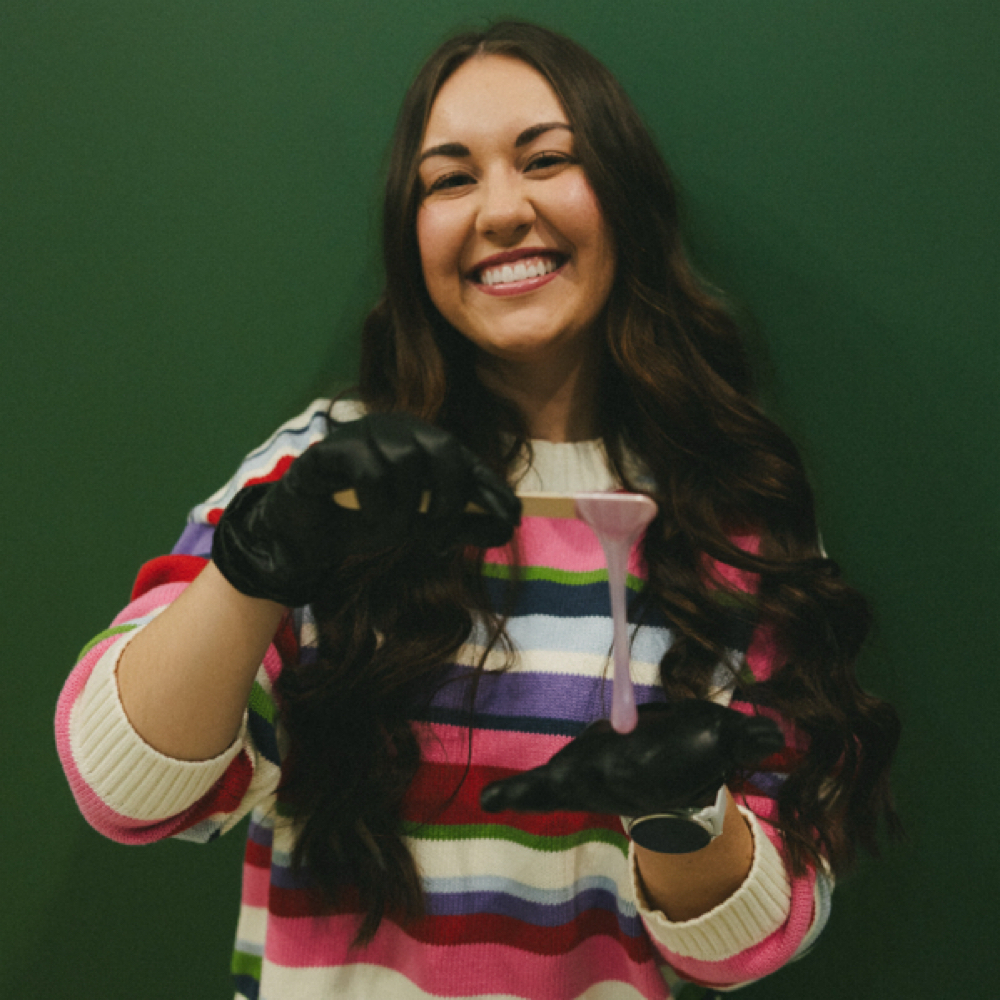 Brazilian Wax (repeat) at Royal Esthetics in Kearney, NE