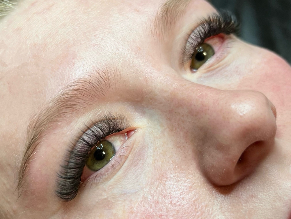 Foreign Fill at Beauty By Hailey in Poplar Bluff, MO