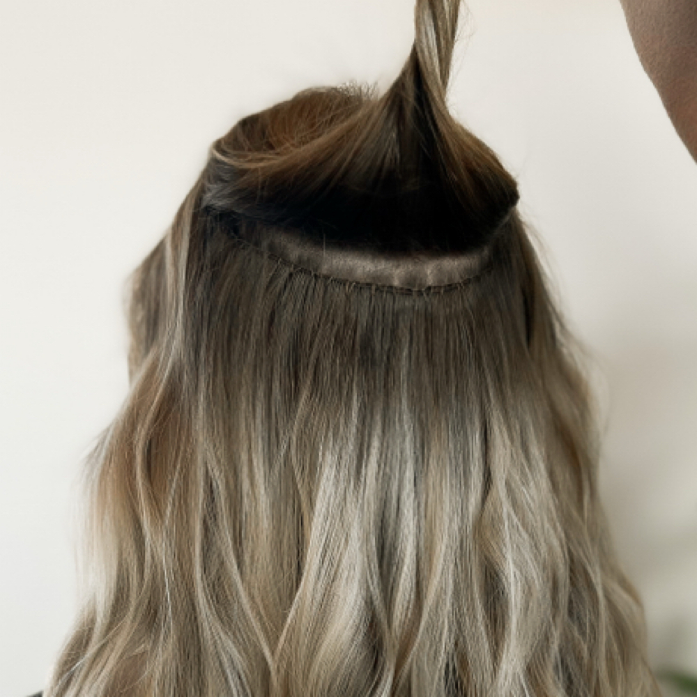 Extension Move Up at Cosmetically Bri in Brooklyn, NY