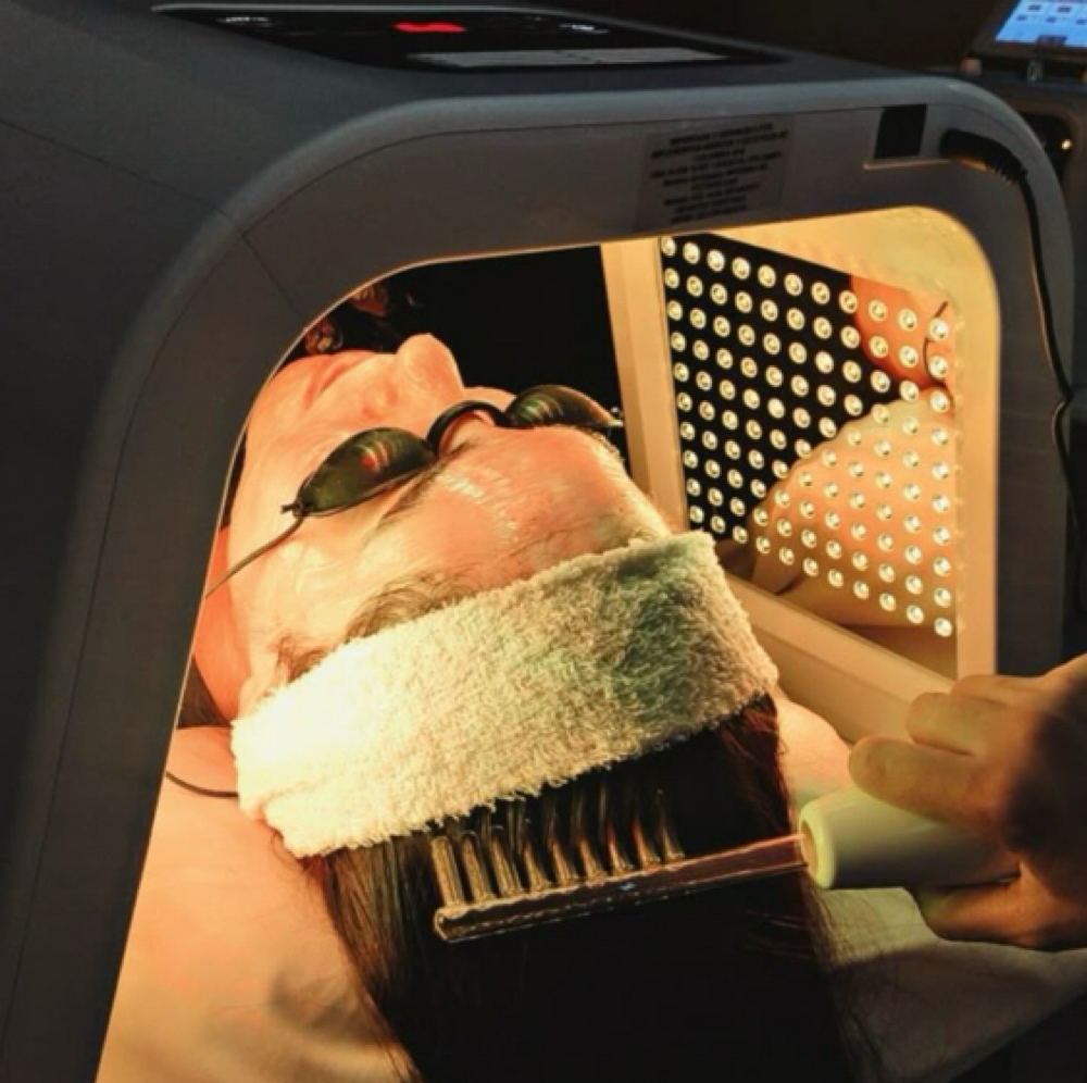 Aesthetic Service Add-Ons at GBR Luxe Beauty in West Dundee, IL