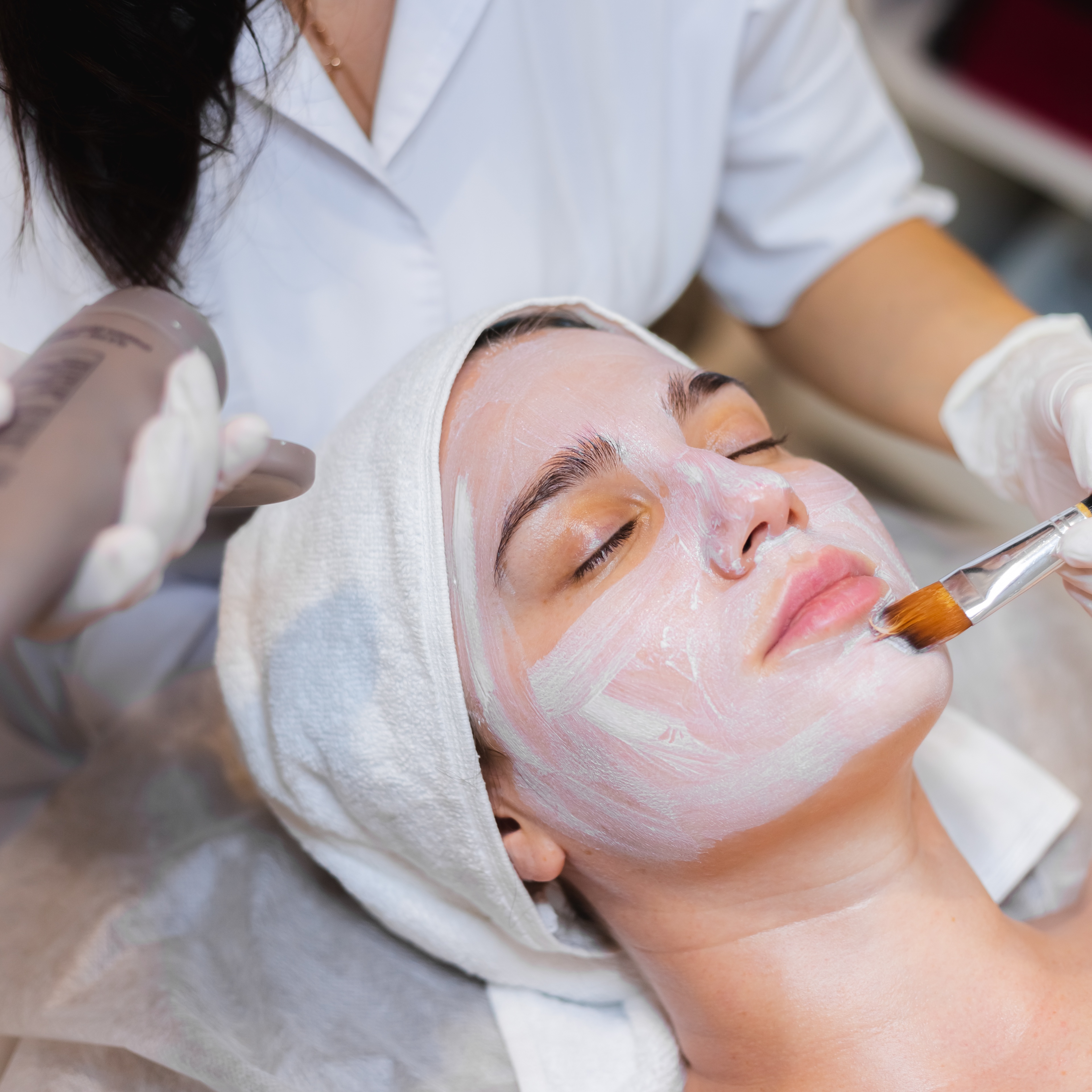Deep Cleansing Facial (Extractions) at Skincare by Varta in Sugar Hill, GA
