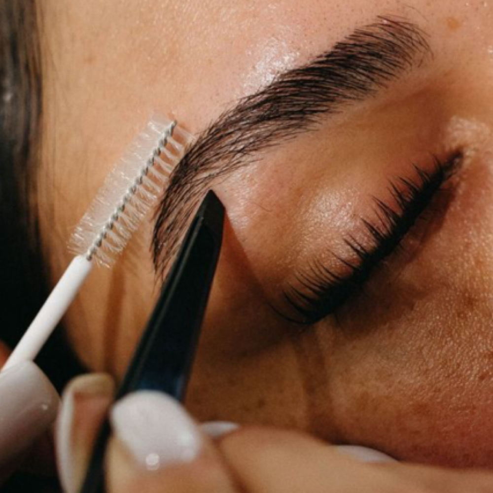 The Lift and Lam Duo at Graceful Esthetics in Flower Mound, TX