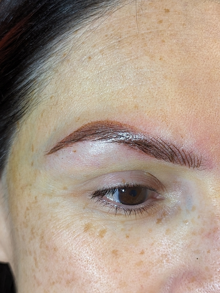 Combo Brows