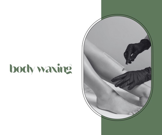 Body Waxing