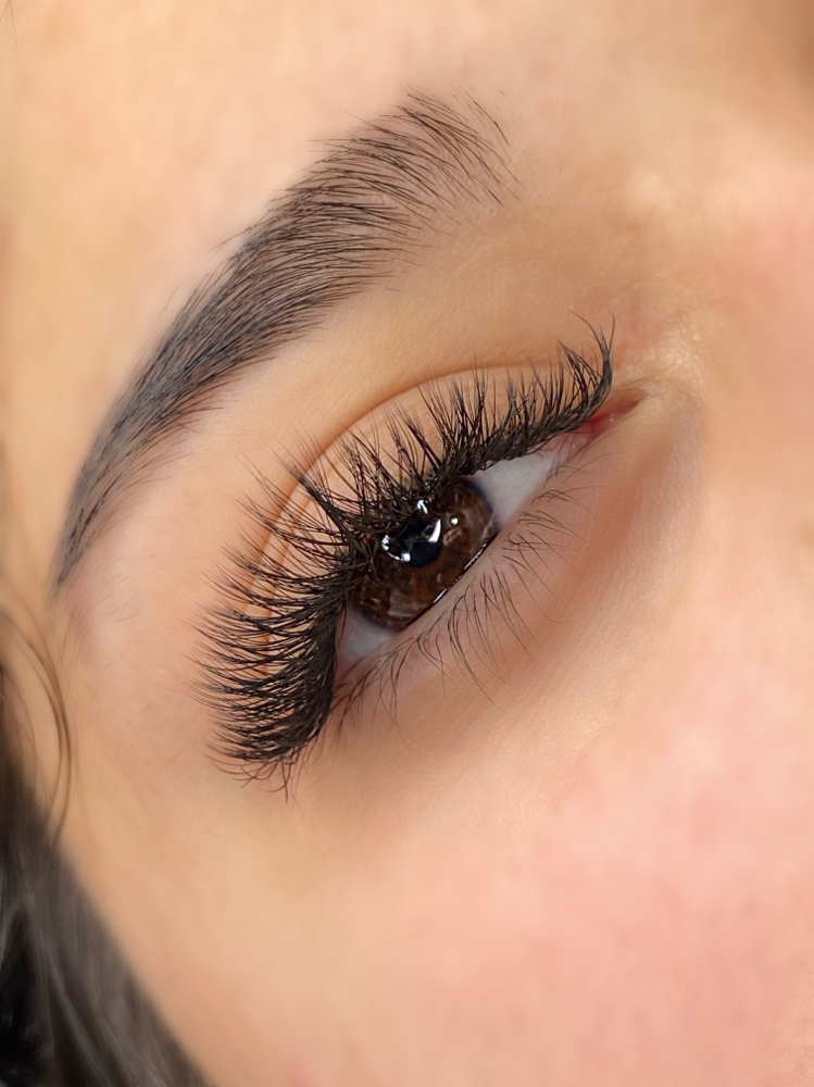 YY Lash Extensions