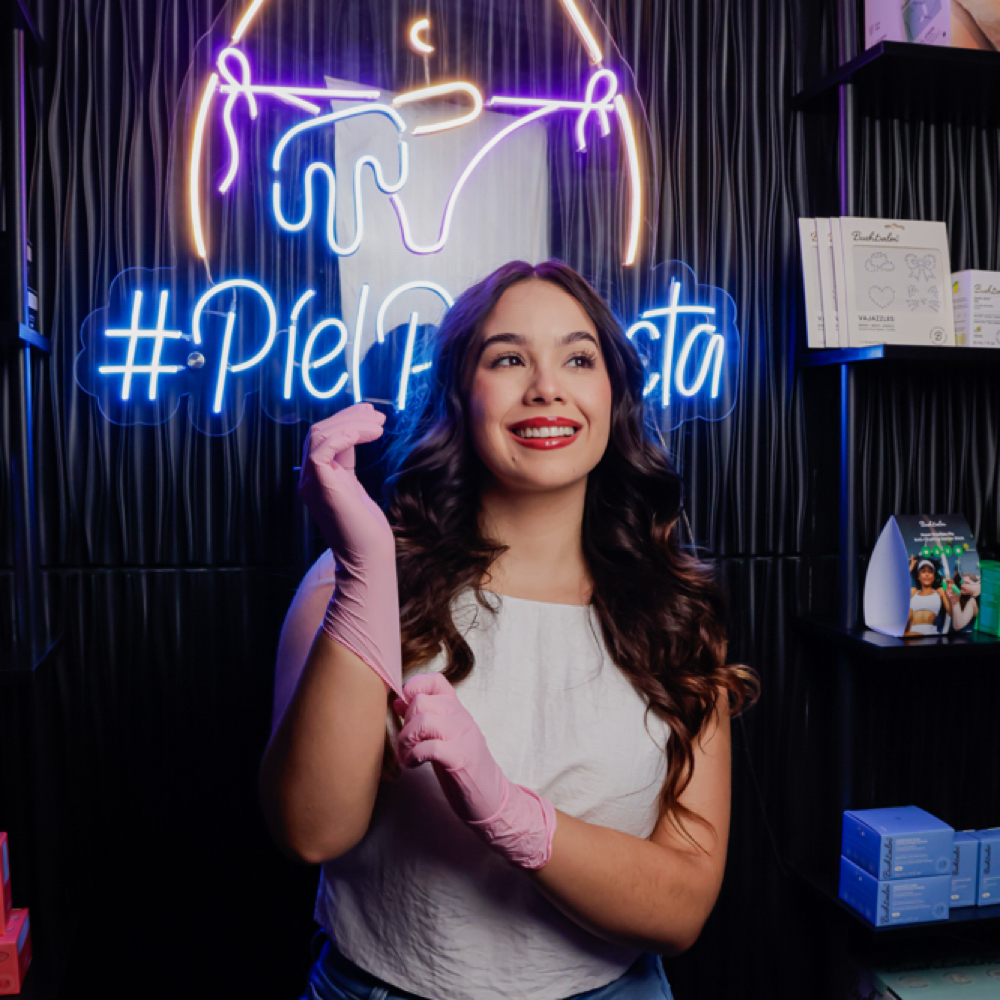 PCOS FACE WAX at Piel Perfecta in Yuma, AZ