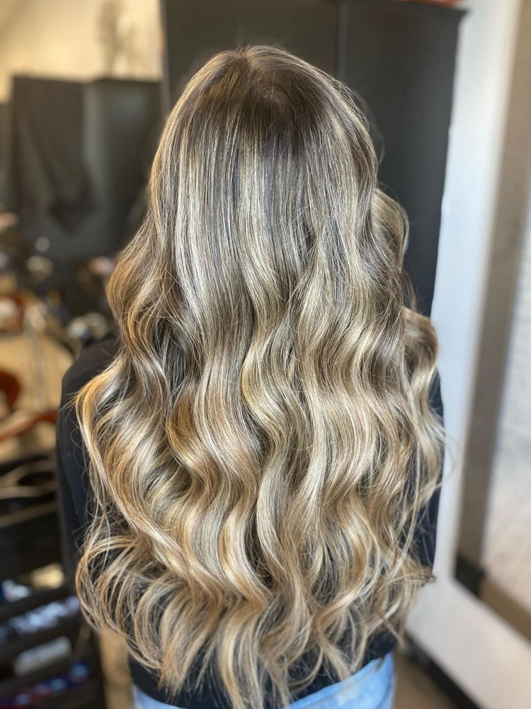 The Beauty Bar