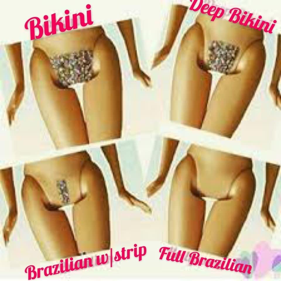 Bikini Wax