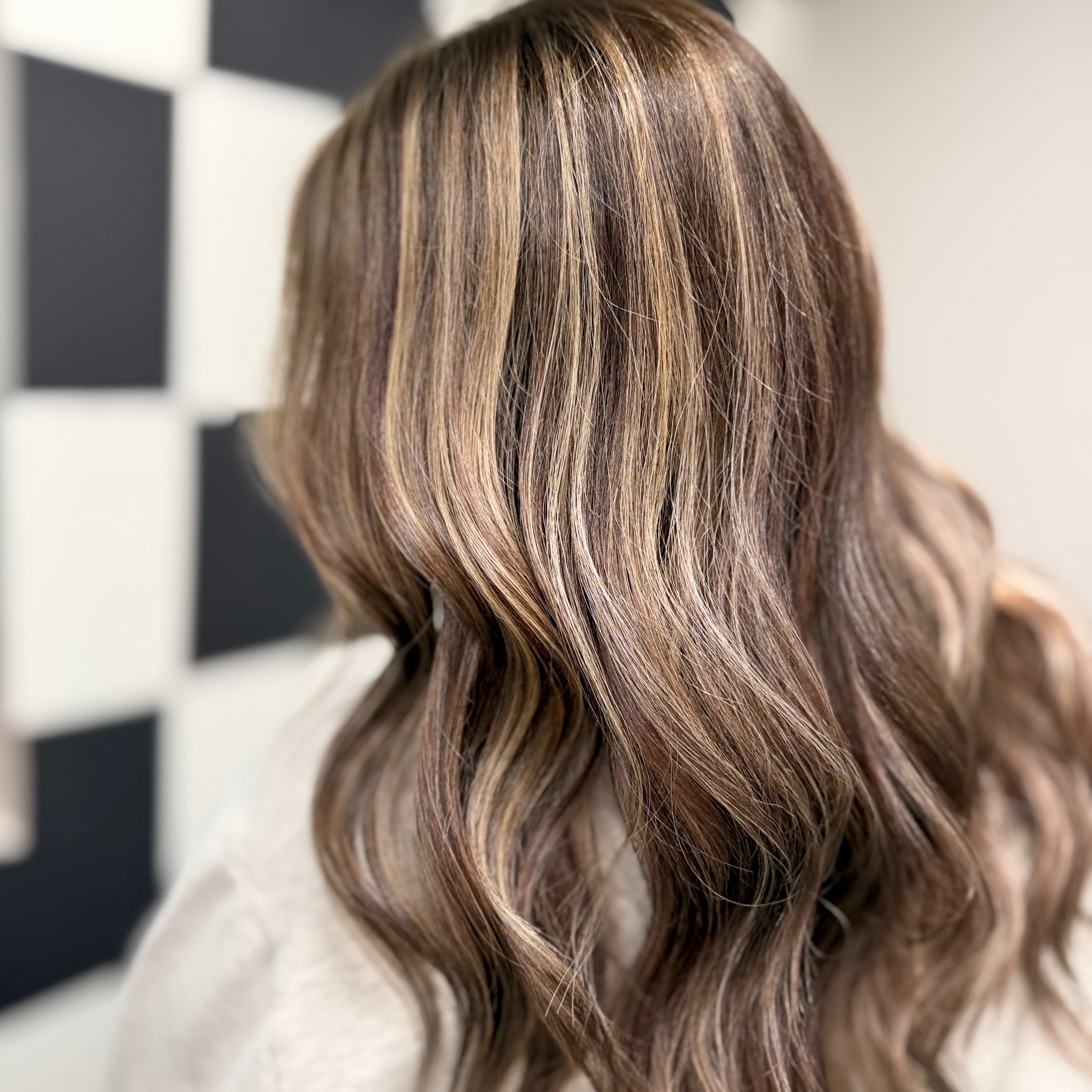 Blonde Correction / Color Reset at TeaseN’BlowHair by Kaitlyn in Azle, TX
