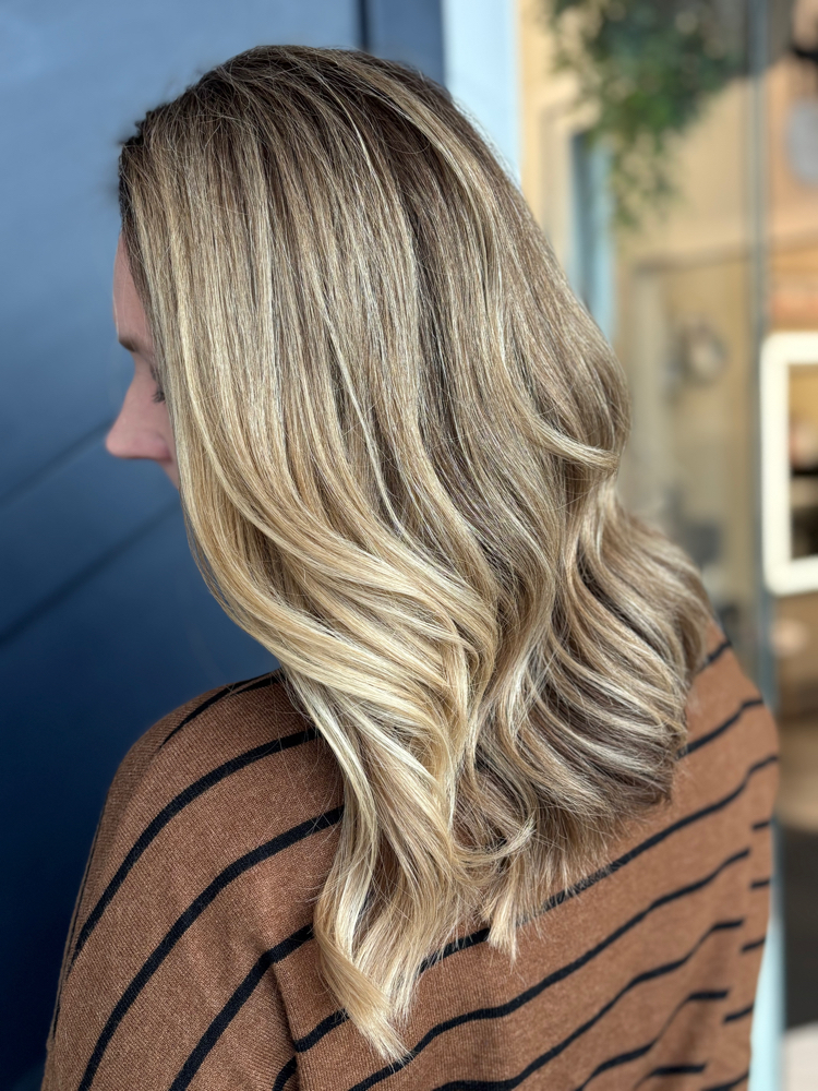 Custom Partial