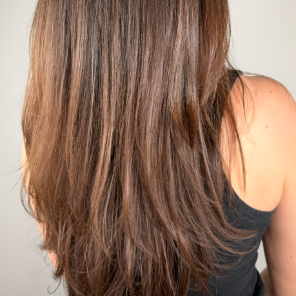 Significant Change/ Extra Long... at Shears Hair Design in Goodyear, AZ