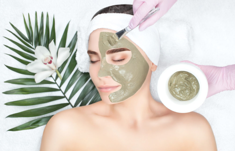 Customizable Facial