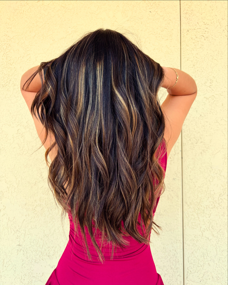 Color and Lightner